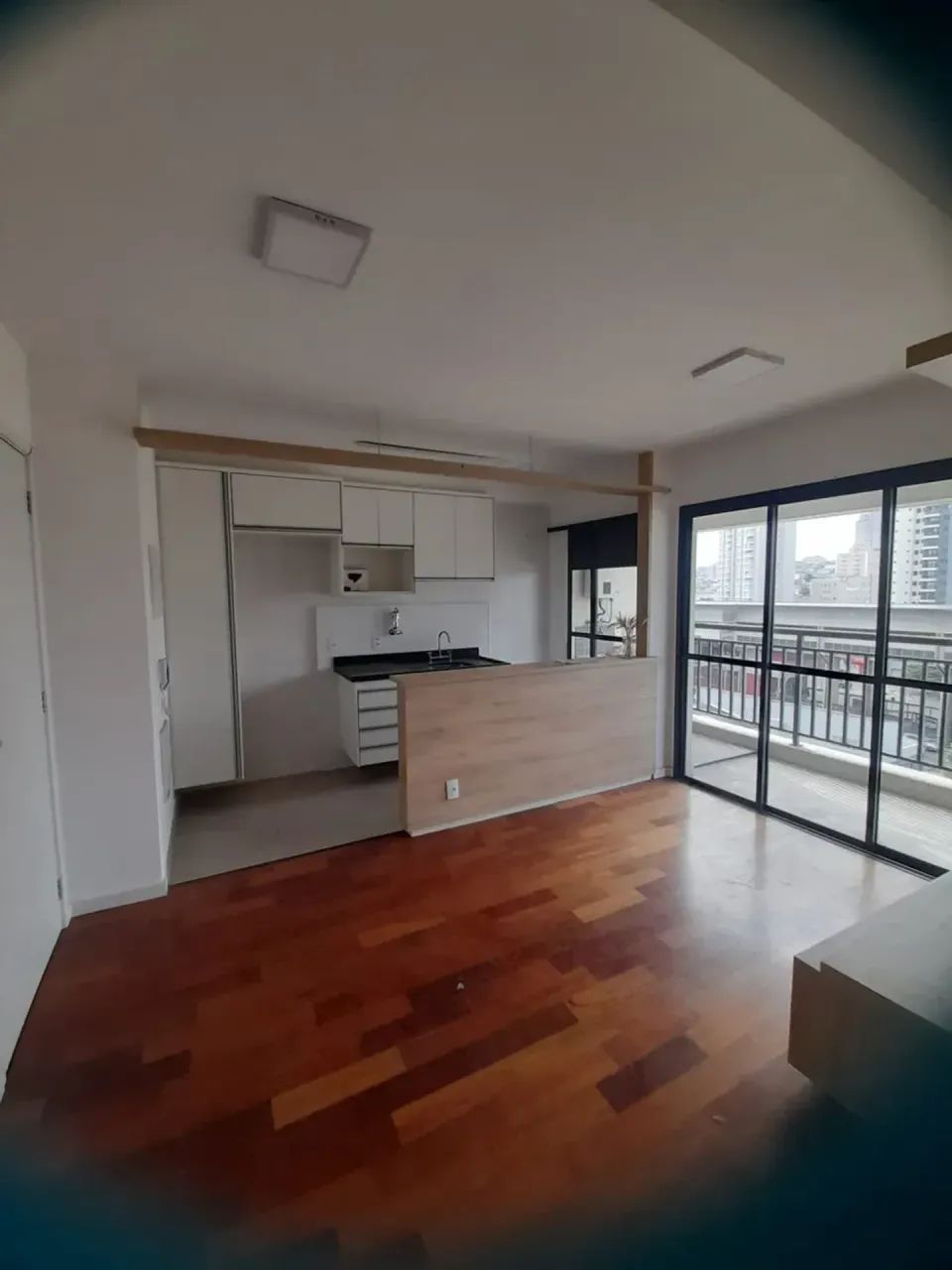 Apartamento para aluguel e venda 2 dormitórios 1 vaga ao lado do Metrô Parada Inglesa - SP