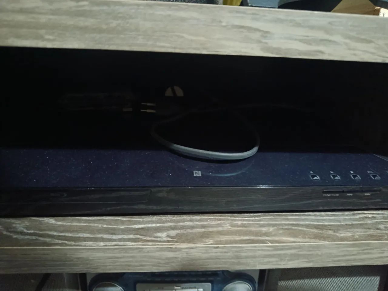 Home theather SONY Smart - Foto 3