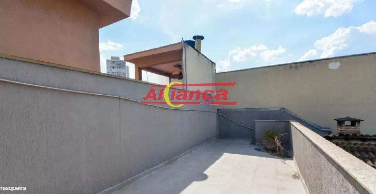 Casa à venda com 390m², 3 quartos e 3 vagas com piscina privativa - Foto 4