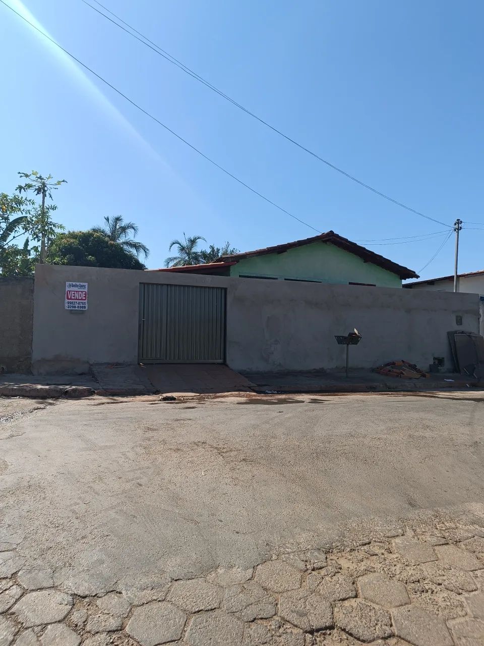 Casa bem localizada - Foto 2