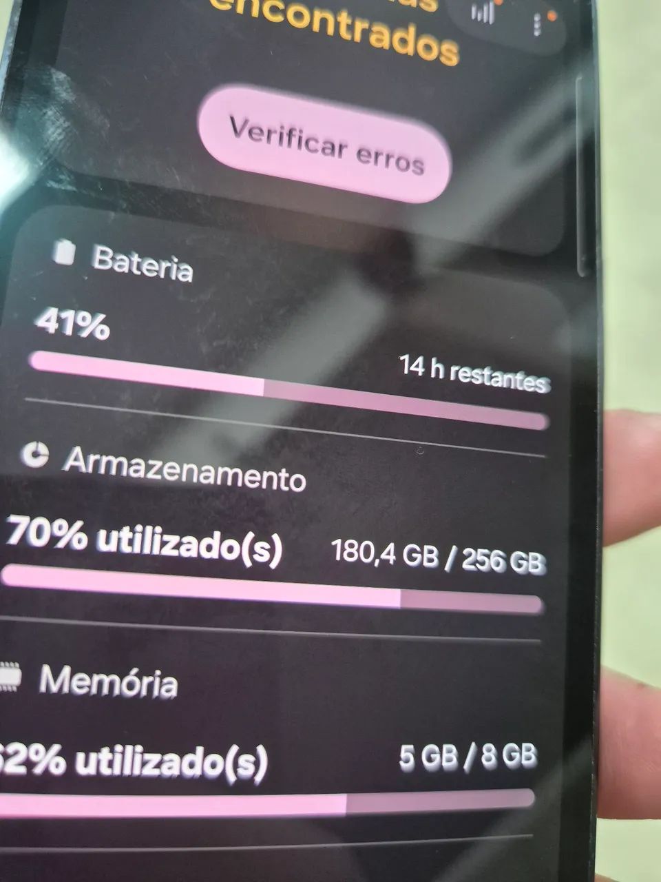Samsung Galaxy S23 256GB - Foto 2