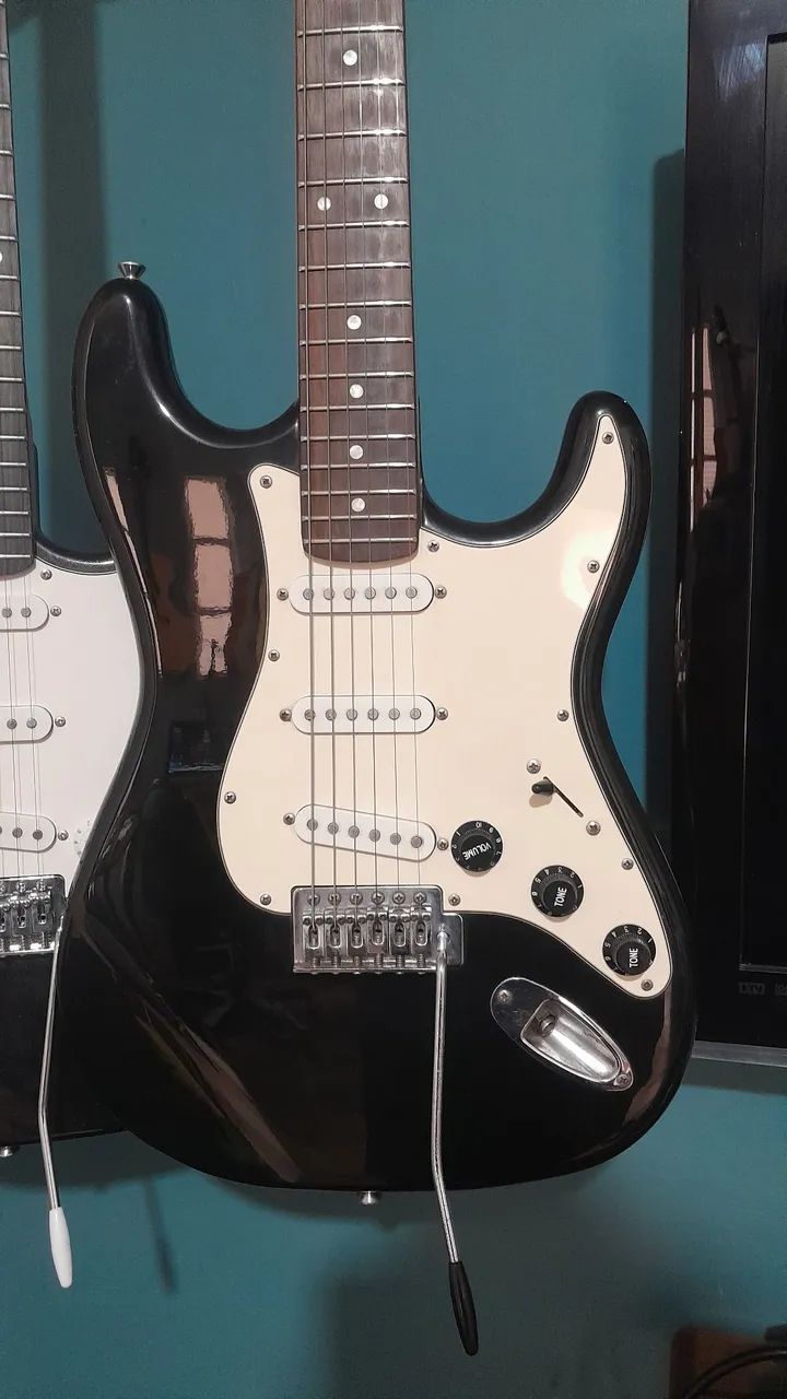 Guitarra Shelter U.S.A - Foto 2