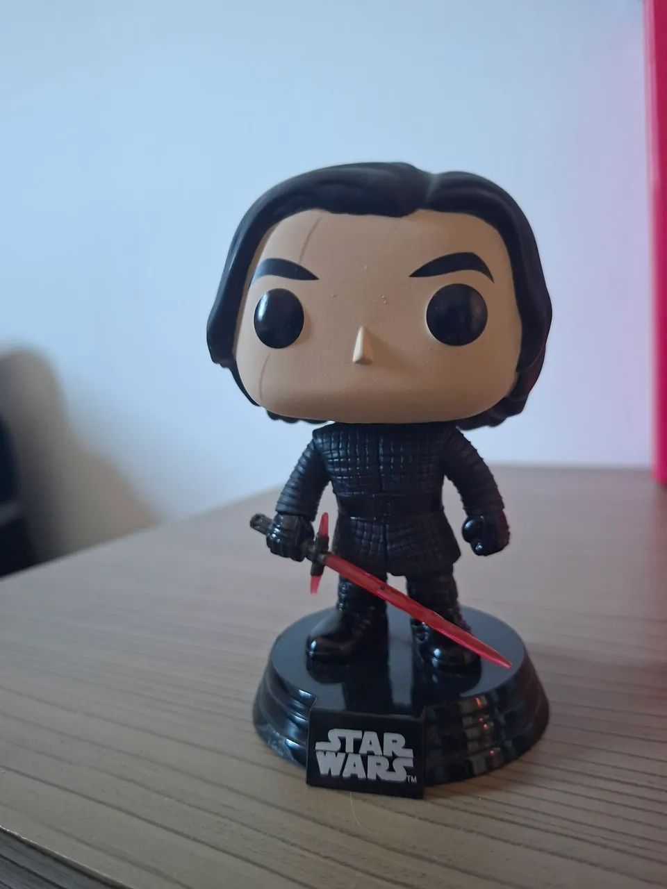 Funko Pop Kylo Ren número 194 - Foto 2
