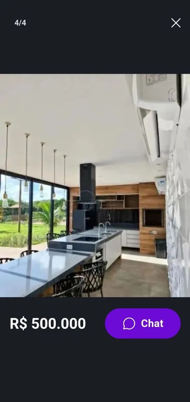 Oportunidade lote Maguaba Acessso a Lagoa - Foto 4