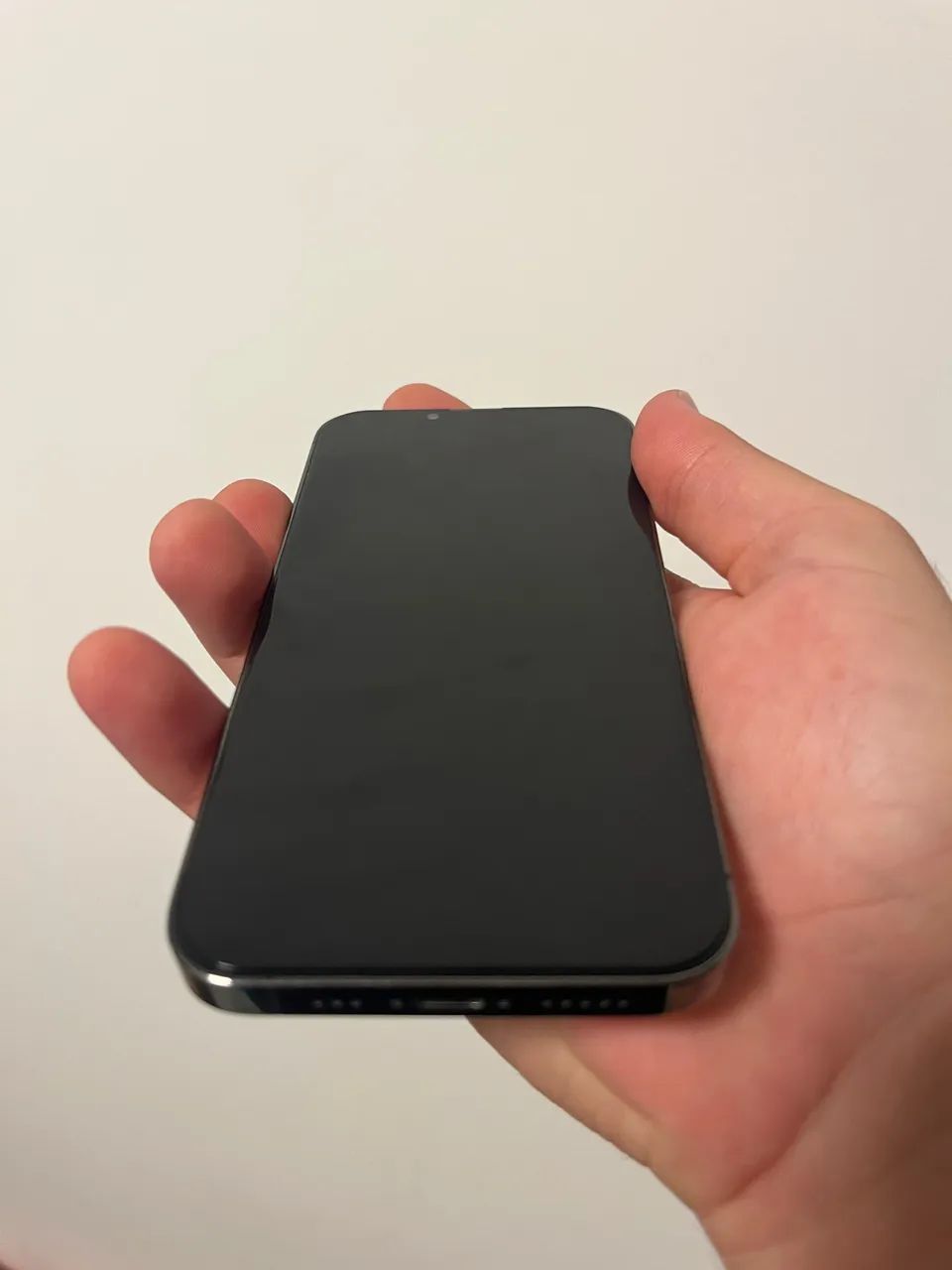 Iphone 13 pro 256 GB  - Foto 4