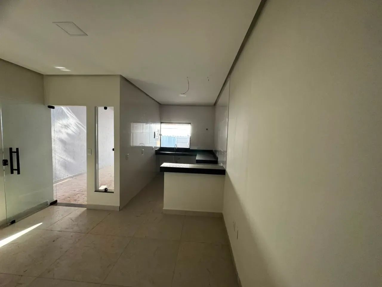 AFM - Casa no vila aliança com documentação grátis - Foto 3