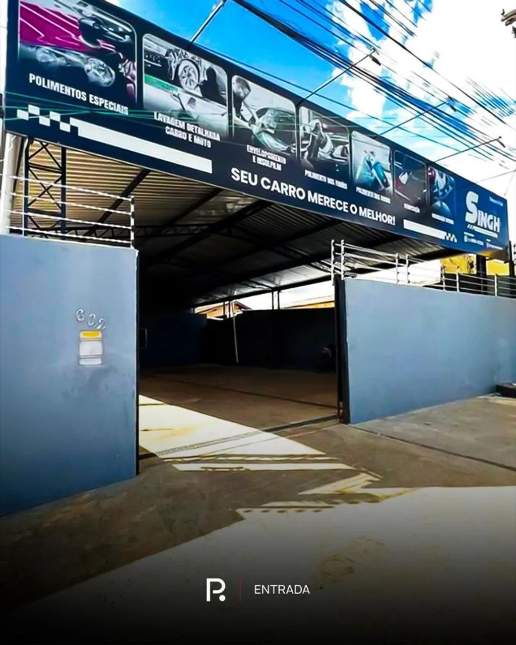 Comercial, Cidade Satélite - Boa Vista - Foto 2