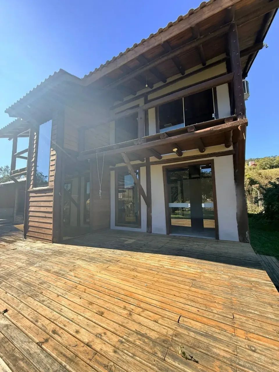 Casa á venda em Urubici/SC | 4 Quartos - Foto 3