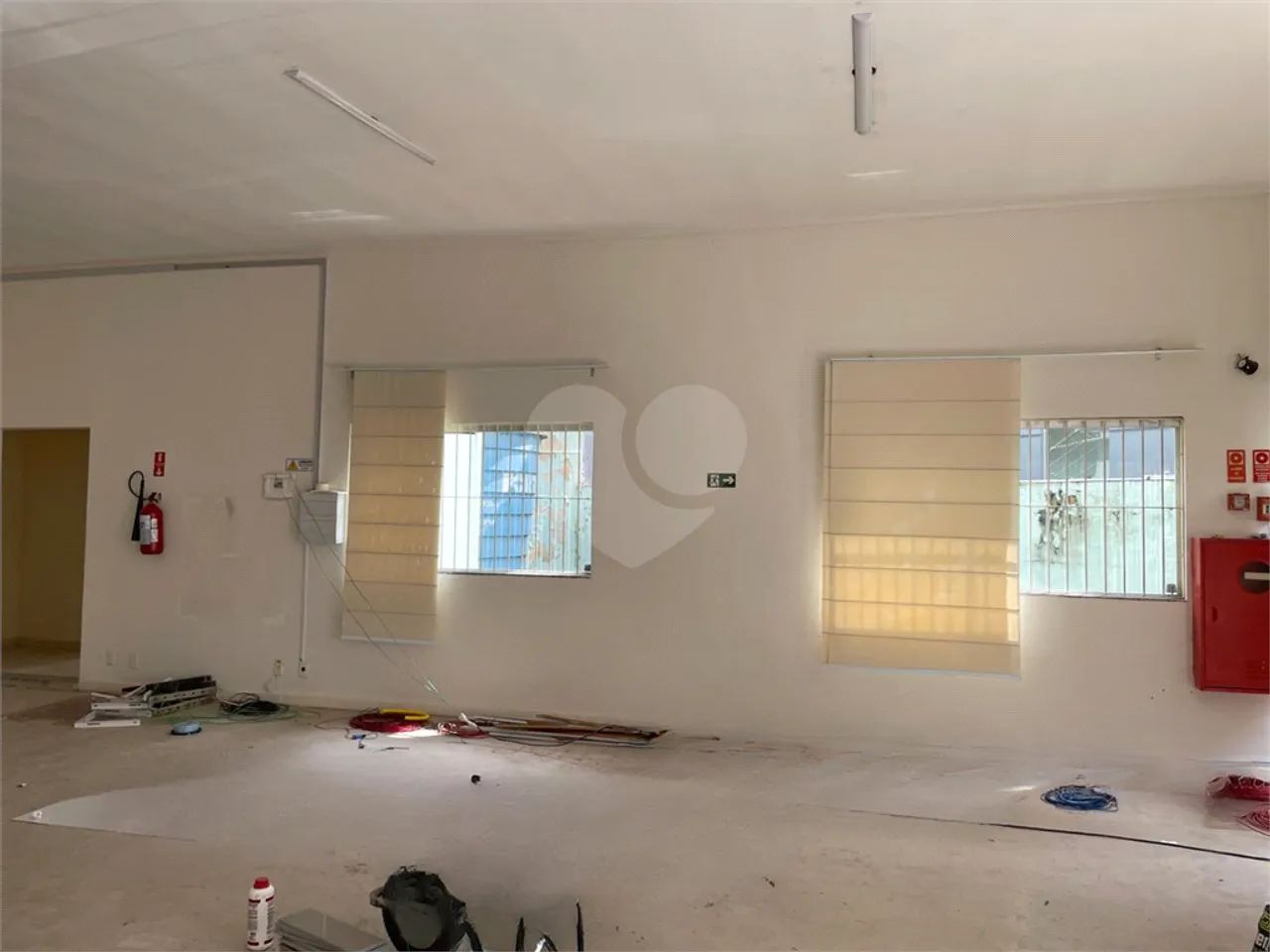 Salão comercial para locação - Foto 3