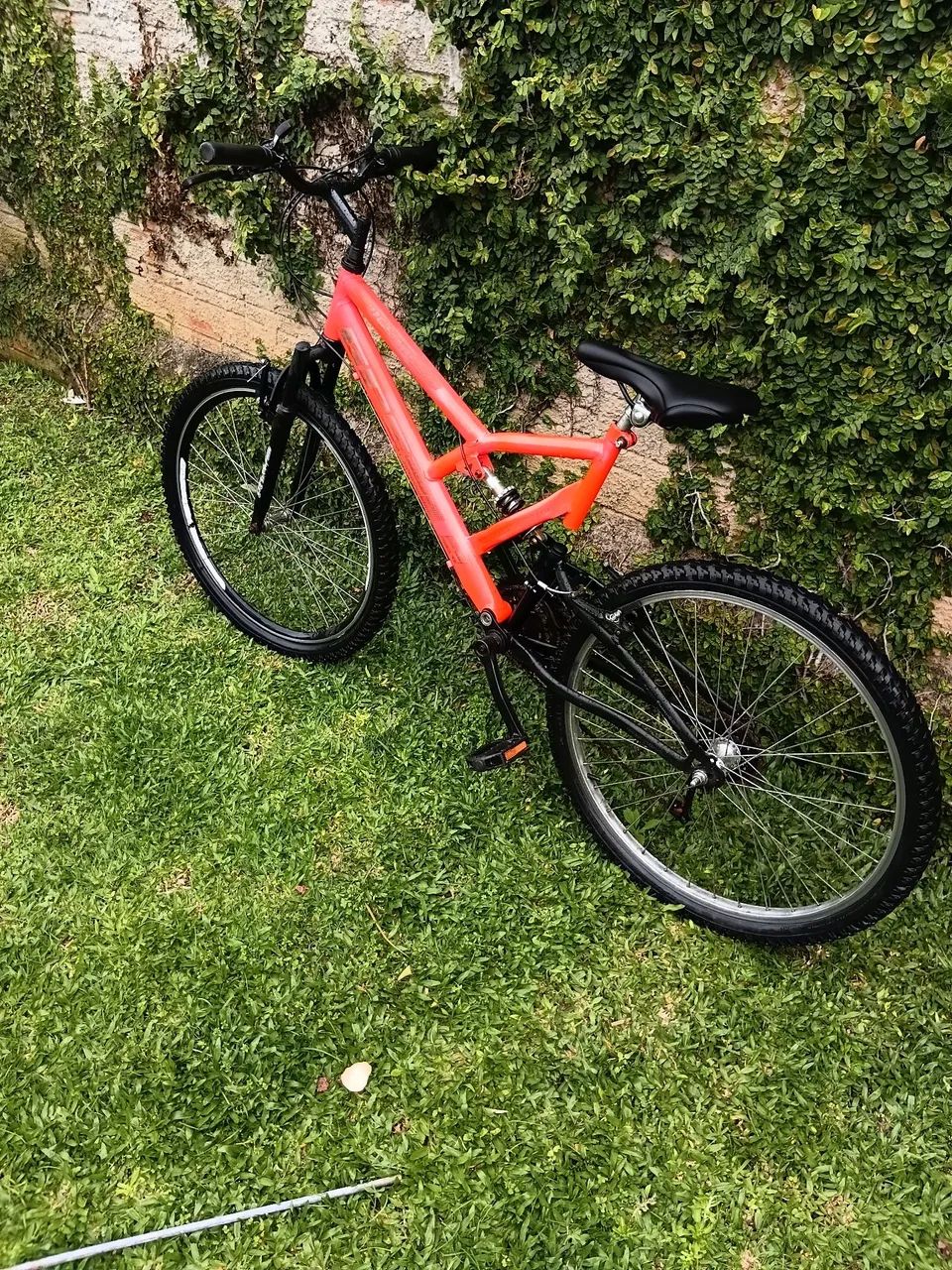 Bicicleta aro 26 - Foto 2