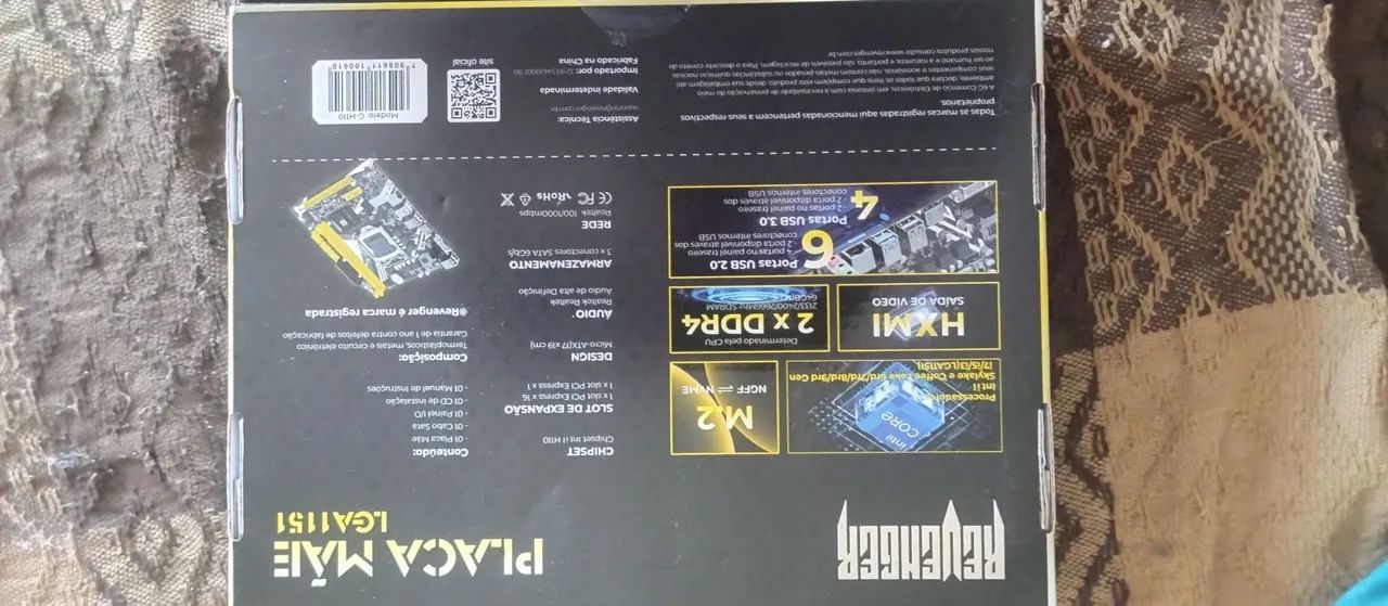 Pça PC (VENDO SEPARADO) - Foto 3