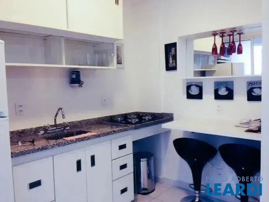 APARTAMENTO - VILA OLÍMPIA - SP - Foto 2