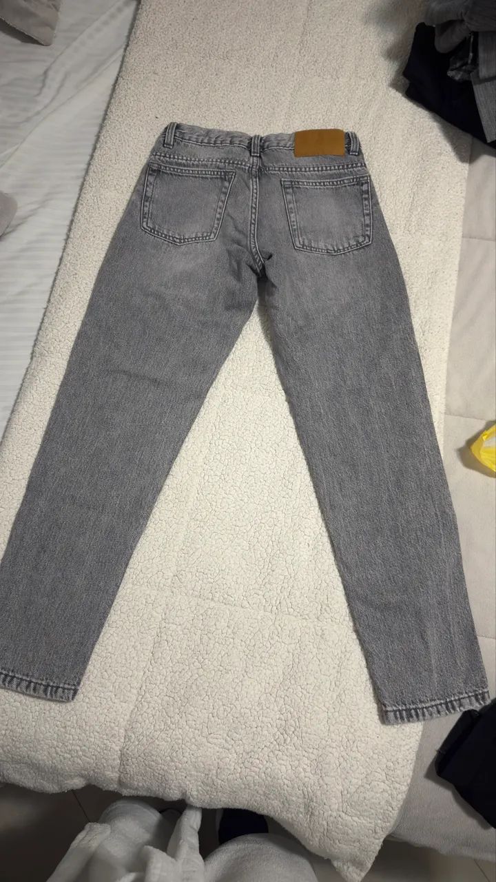 Calça infantil zara  - Foto 4
