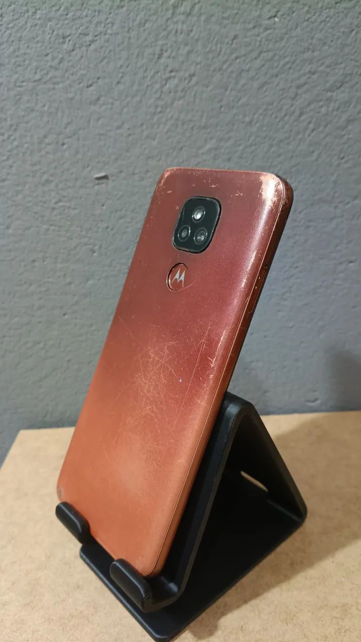 Moto e7plus - Foto 5