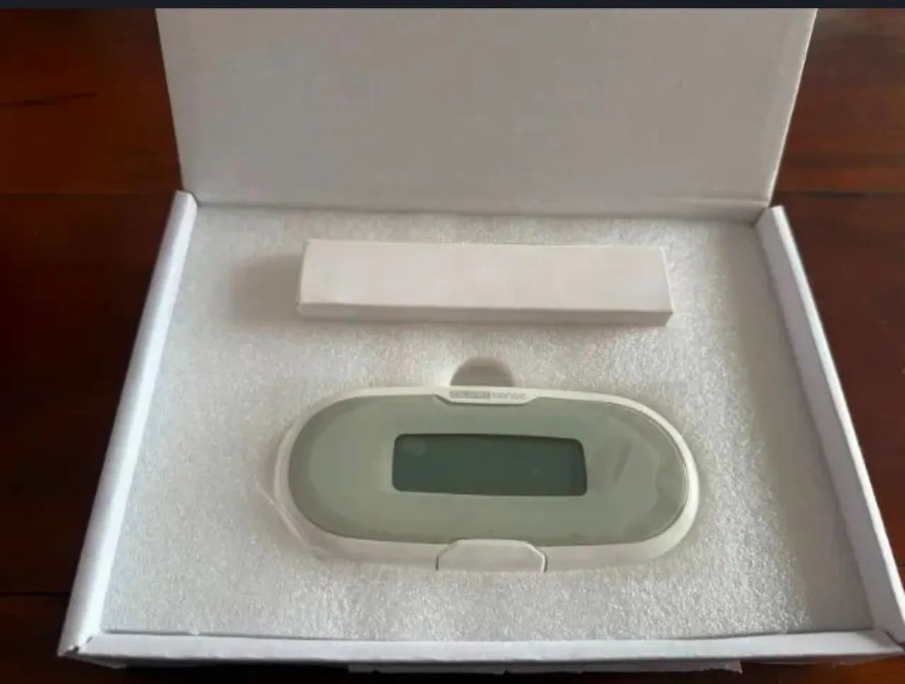 Leitor de chip suresense universal ( lacrado )