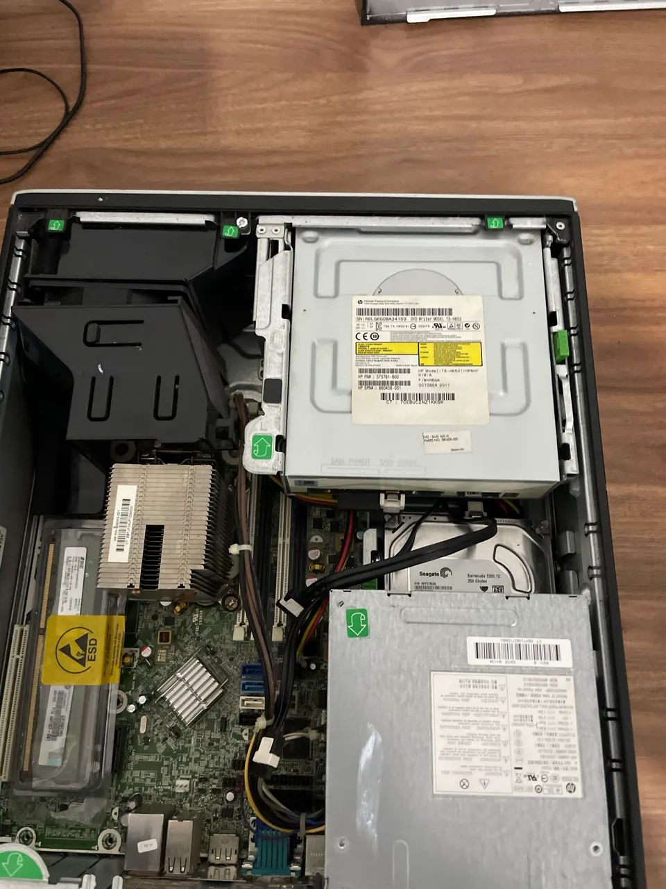 Computador HP - Foto 3