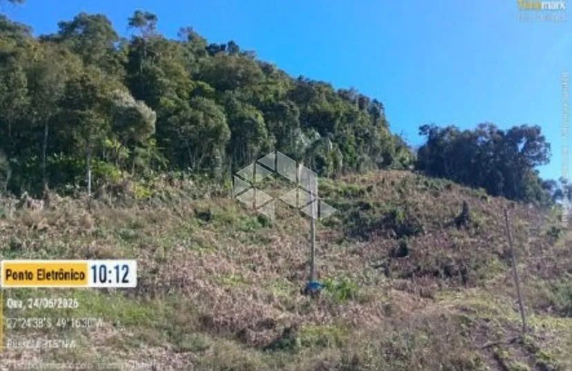 Terreno Rural em Leoberto Leal - SC - Foto 5