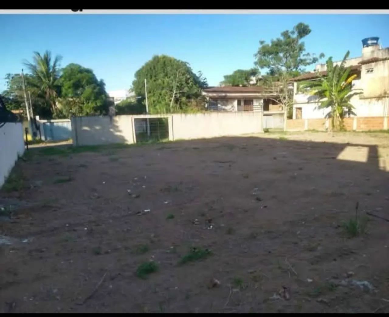 Lote Ponta da Fruta - Foto 2
