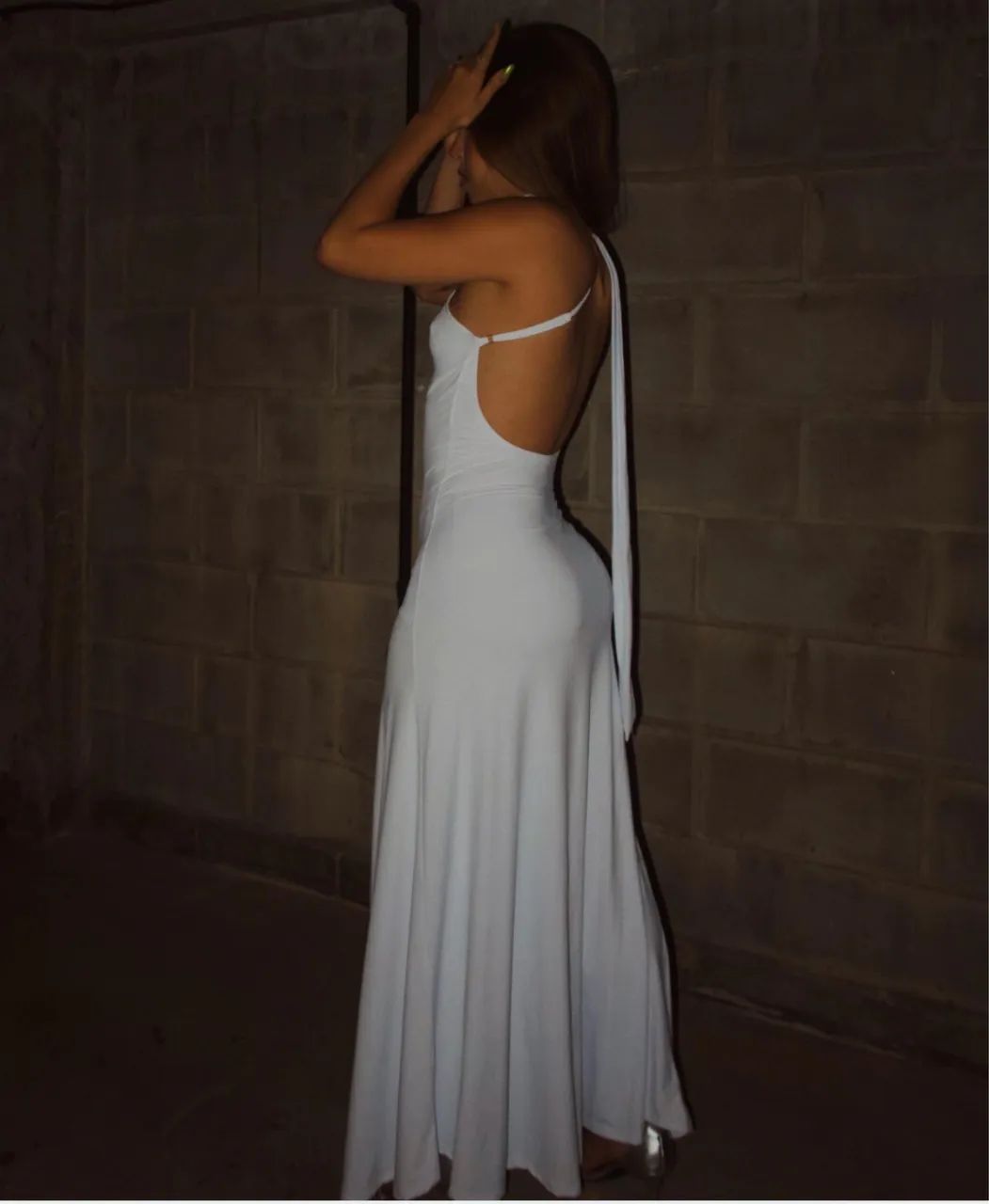 Vestido longo - Foto 2