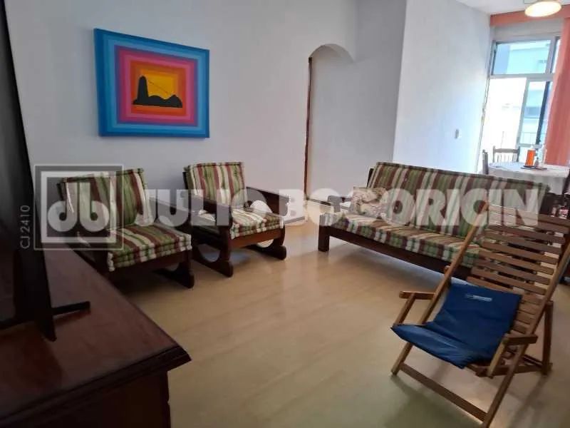 Apartamento : / Residencial / Botafogo - Foto 5
