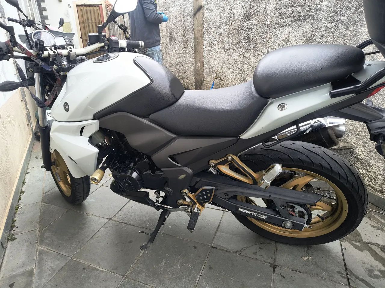 Next 250 2015 - Foto 5