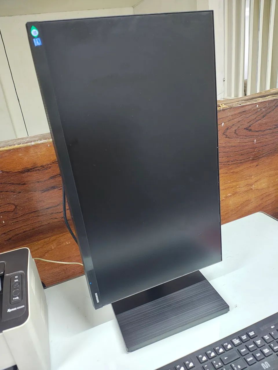 Monitor Samsung T450