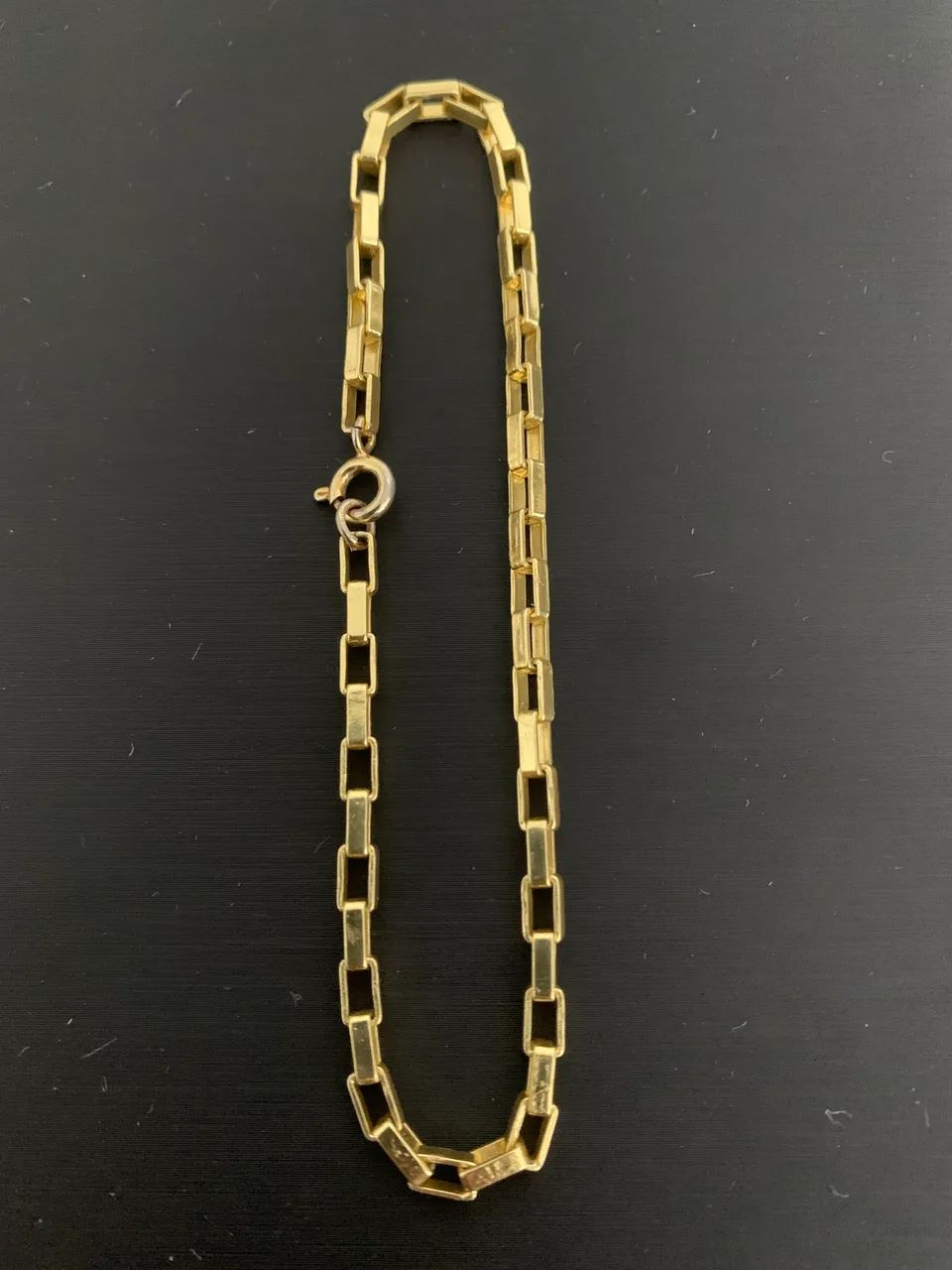 Semi joias ouro 18k - Foto 2