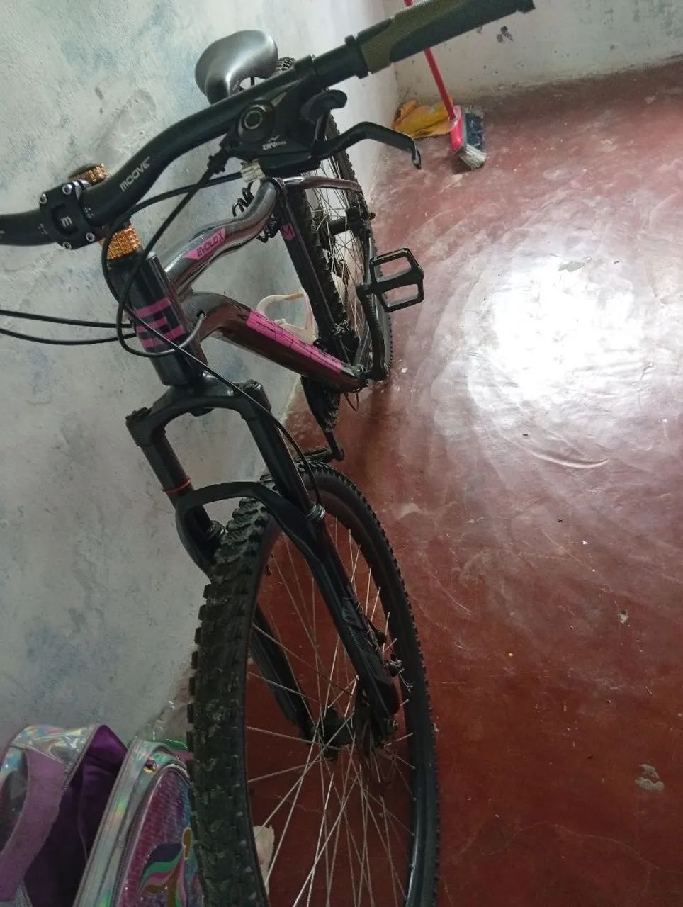 Bicicleta  - Foto 2
