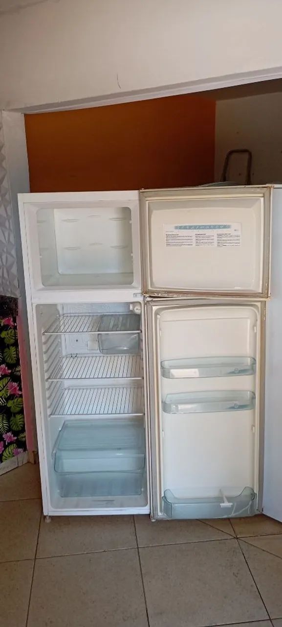Geladeira  - Foto 5