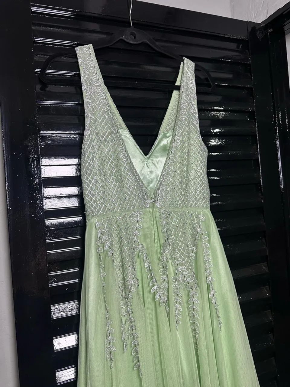 Vestido de festa M/G - Foto 5