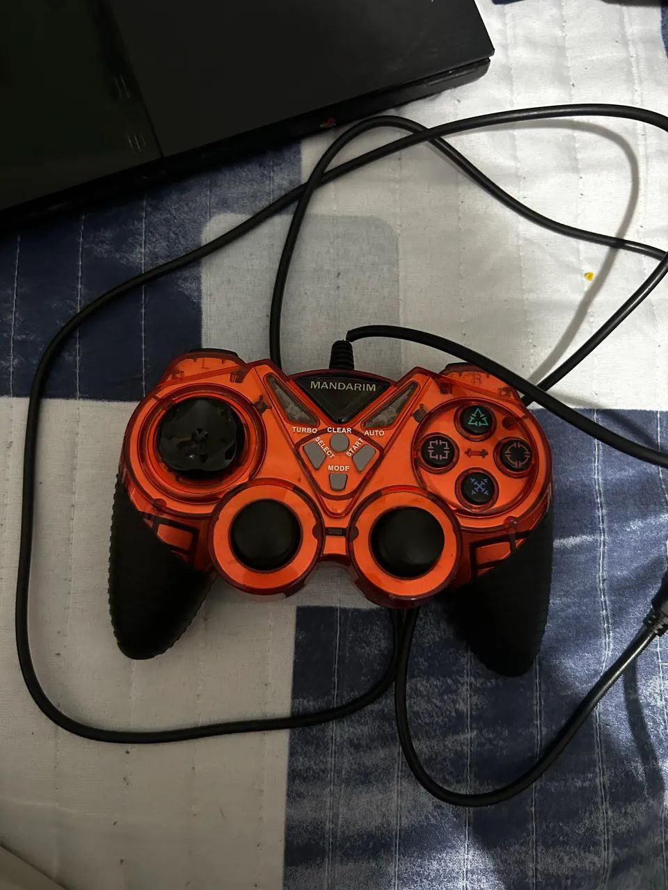PS2 Slim Desbloqueado  - Foto 4