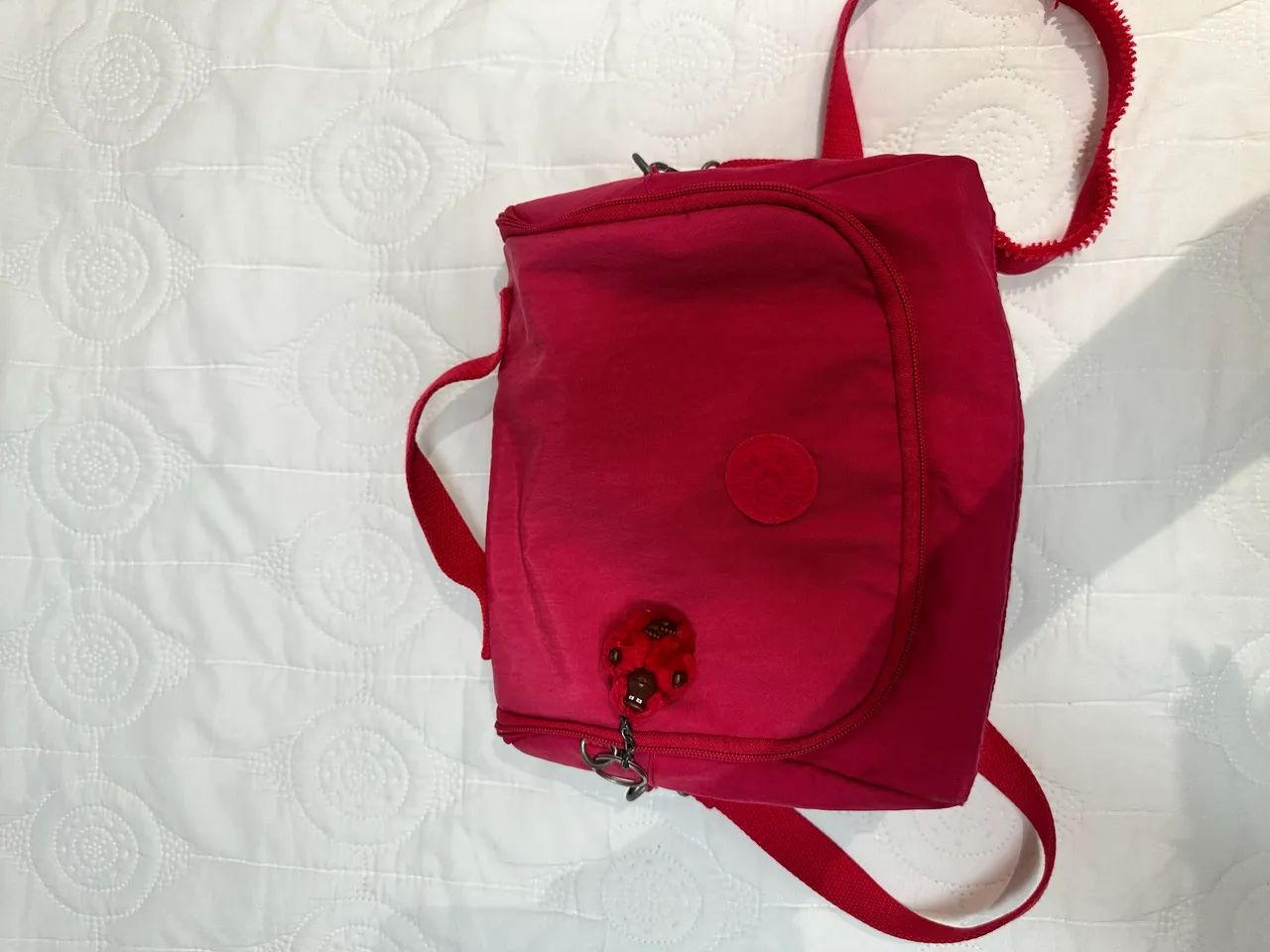 Lancheira kipling  - Foto 3