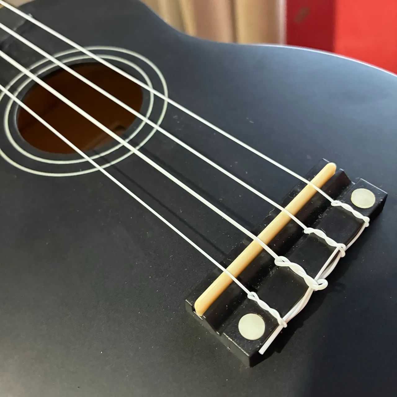 Ukulele Makanu - Foto 4