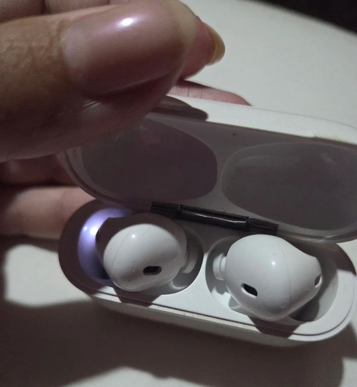 Fone de ouvido Baseus  - Foto 4