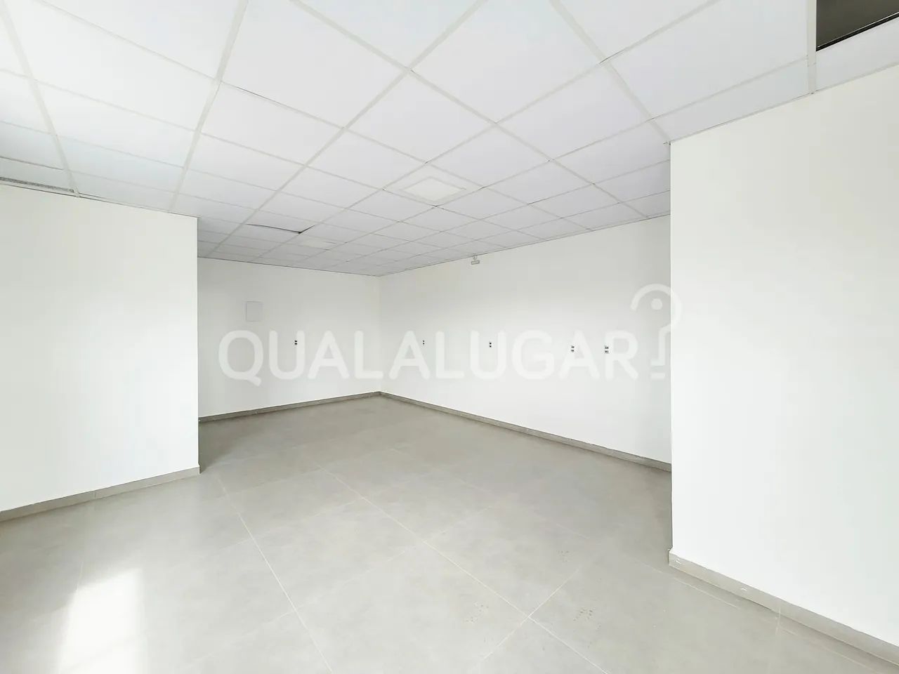 Sala comercial para locação, Centro, Tubarão, SC - Foto 2