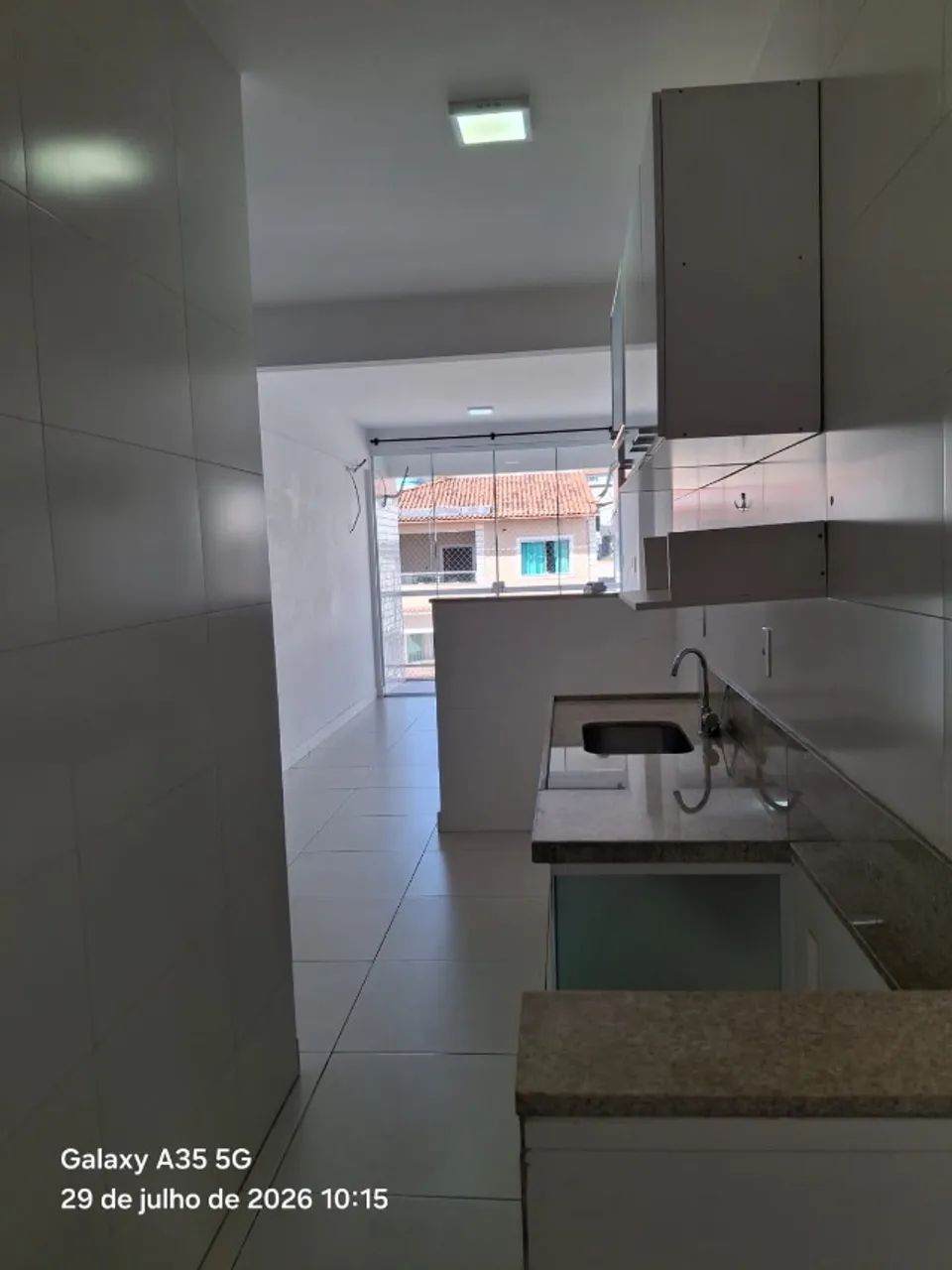 apartamento morada da colina - Foto 3