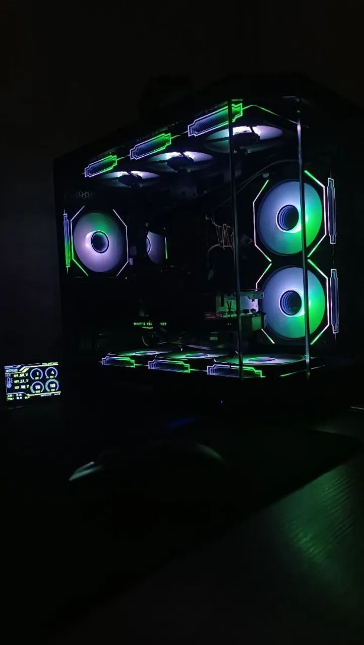 PC GAMER COMPLETO  - Foto 2