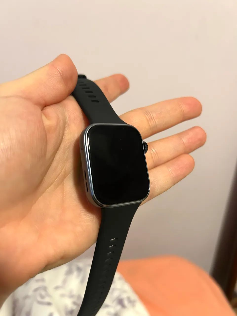 Smartwatch Huawei Fit 4 Novo - Foto 3