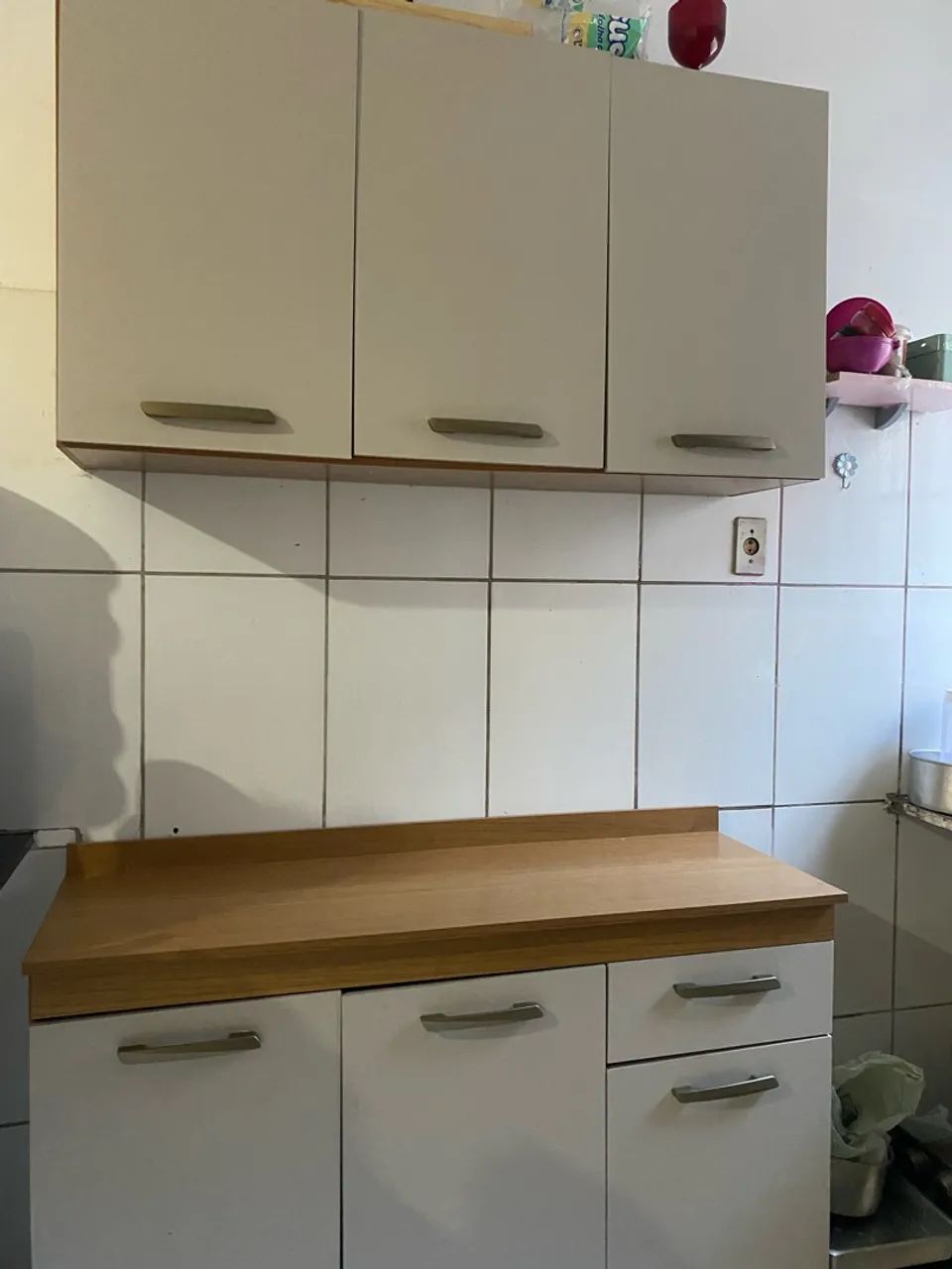 Armário de cozinha  - Foto 4