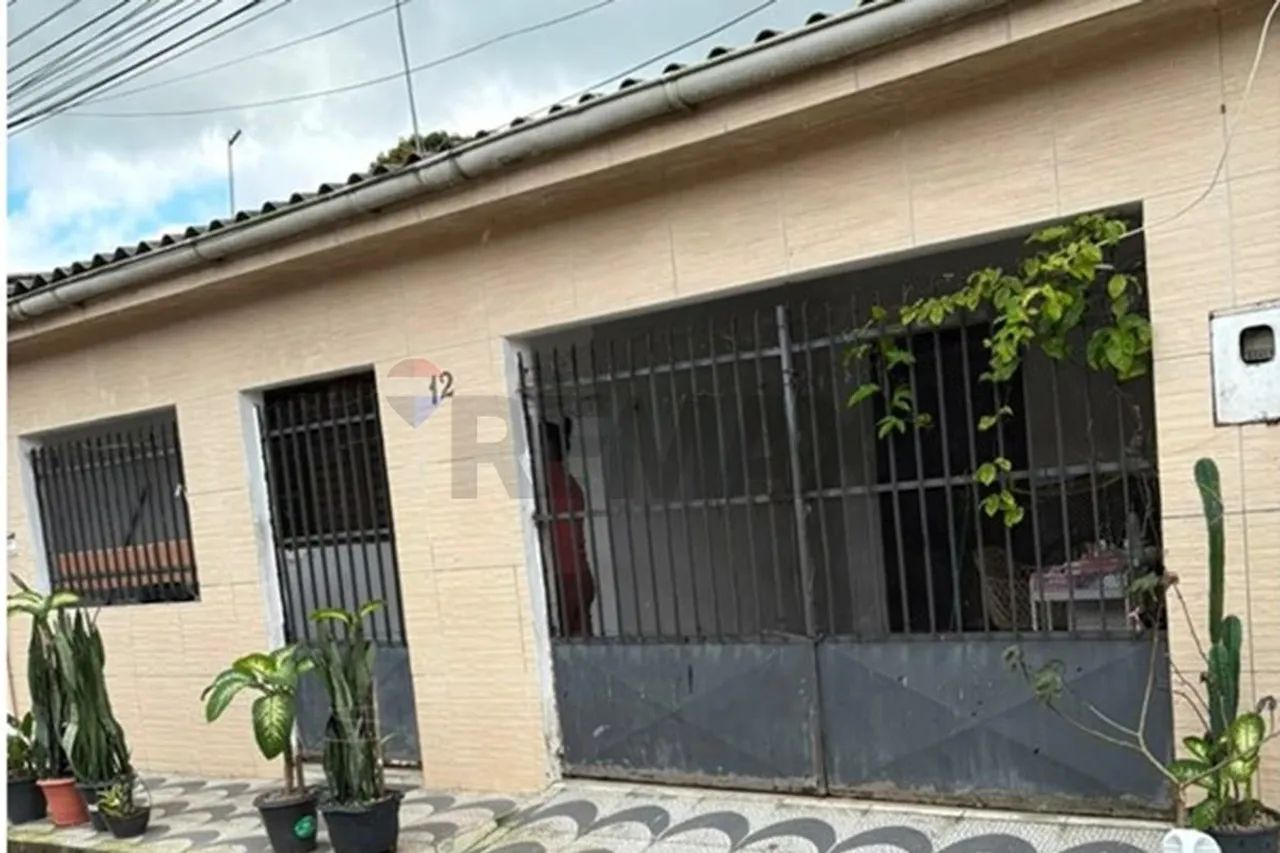 Casa em Rio Largo 3 quartos 2 banheiros - Foto 2