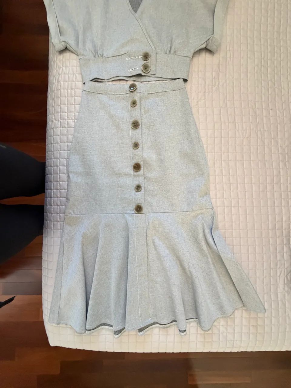 Conjunto novo - Foto 3