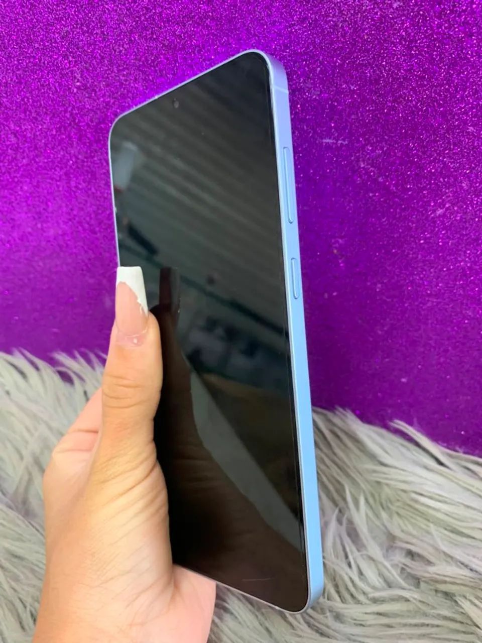 GALAXY S25 PLUS 12/256GB - Foto 3