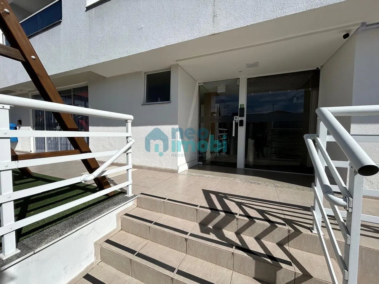 Apartamento em Aririu - Palhoça