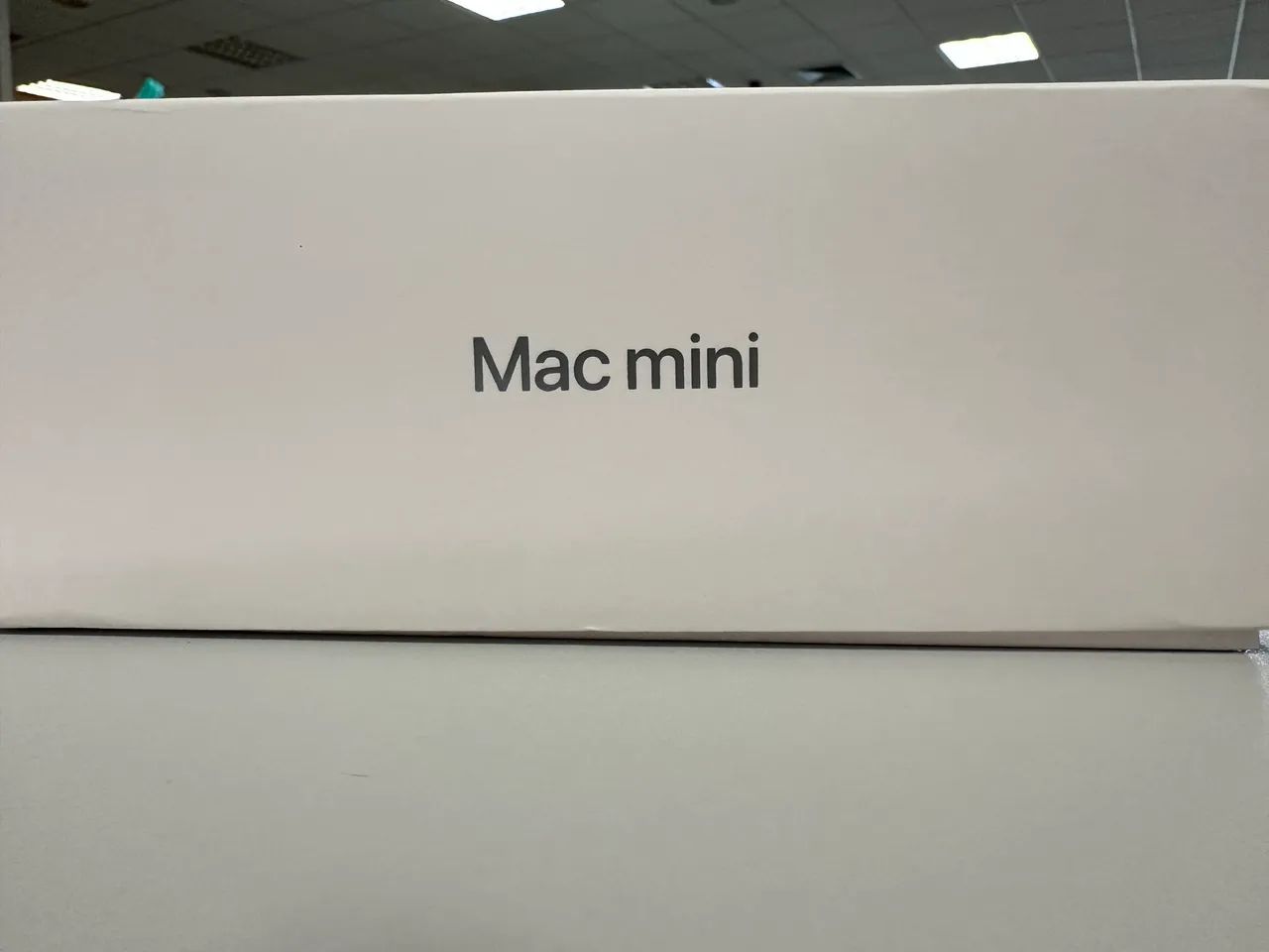 Mac mini M1 1tb 16gb ram - Computadores e Desktops - Norte (Águas