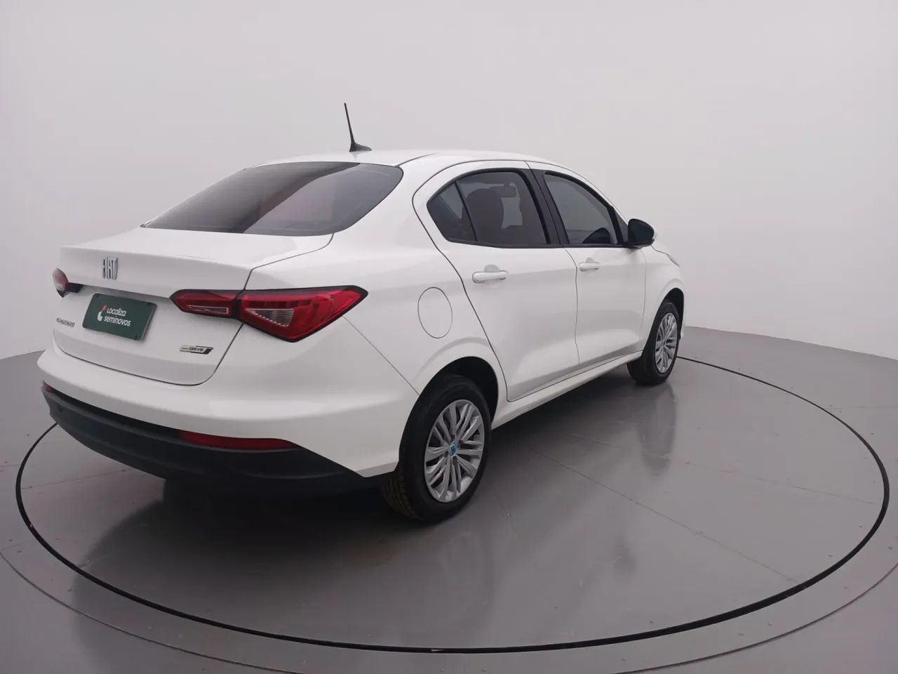 Fiat Cronos 1.0 6V Flex 2024 - Foto 5