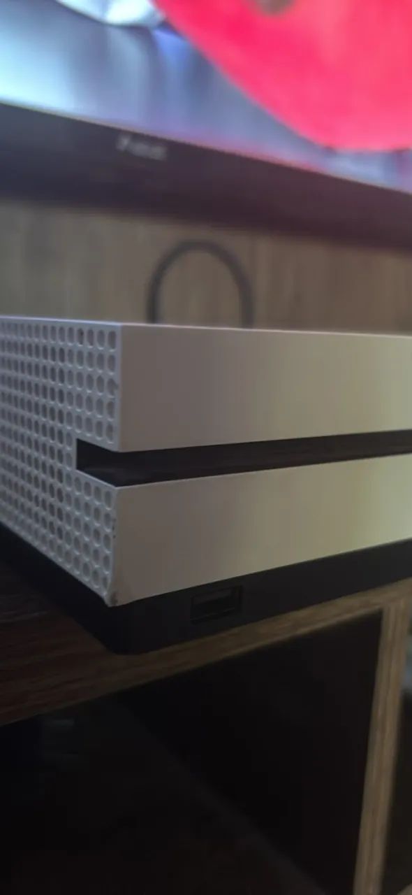Xbox One s 1tb  - Foto 3
