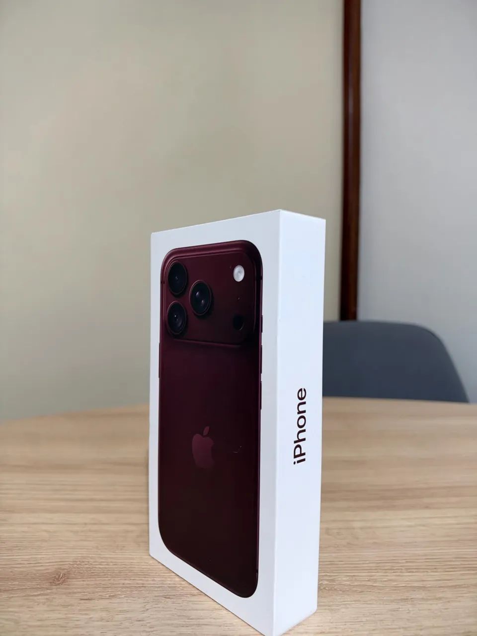 iPhone 18 Pro 256gb  - Foto 3