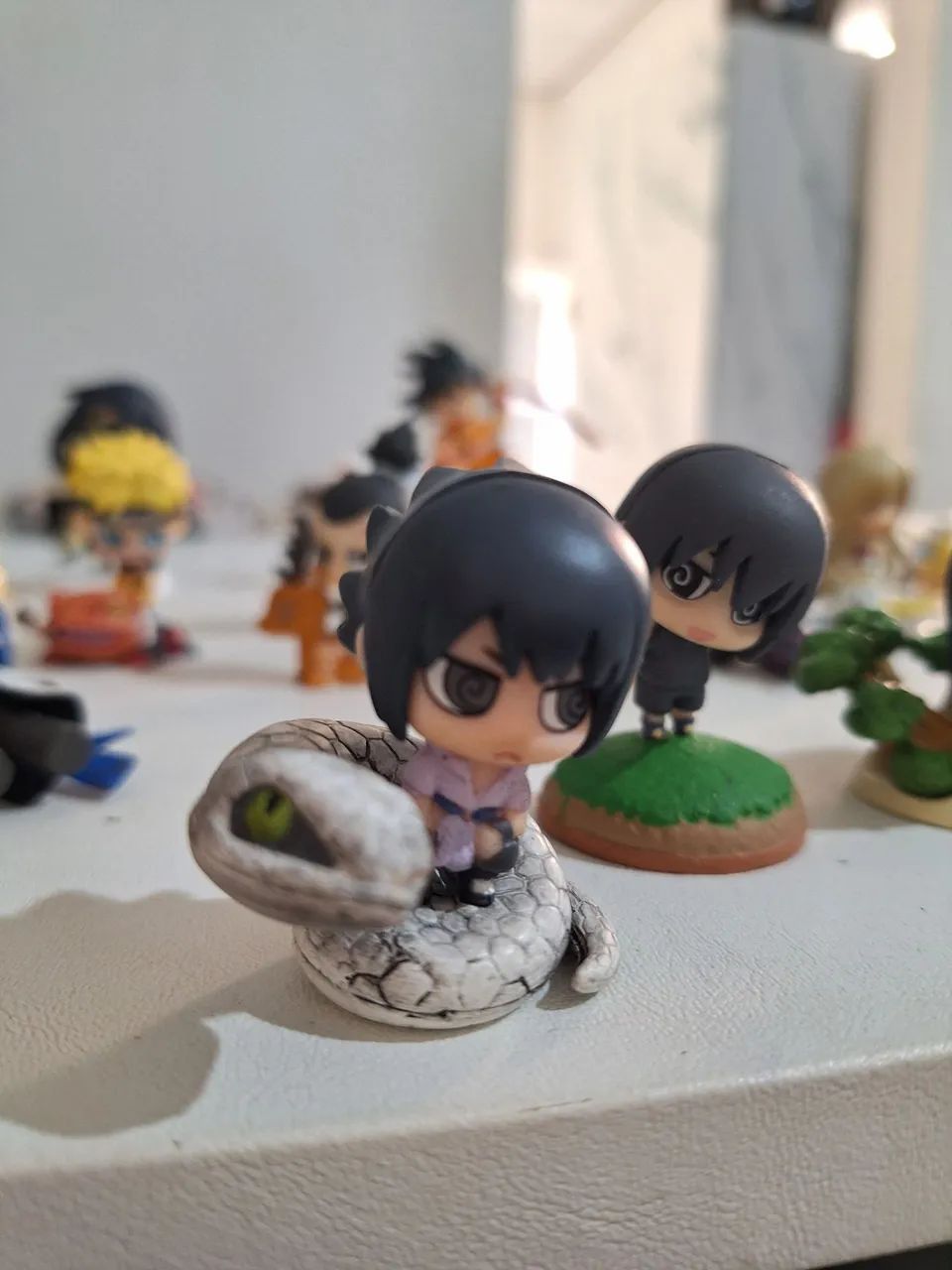 Chaveiro / figure de animes - Foto 5