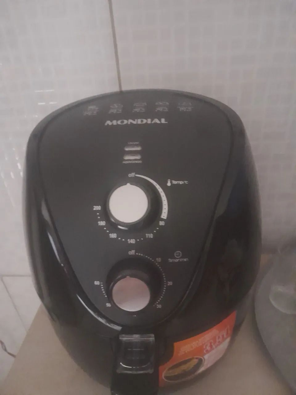 Vendo um wifrai - Foto 2