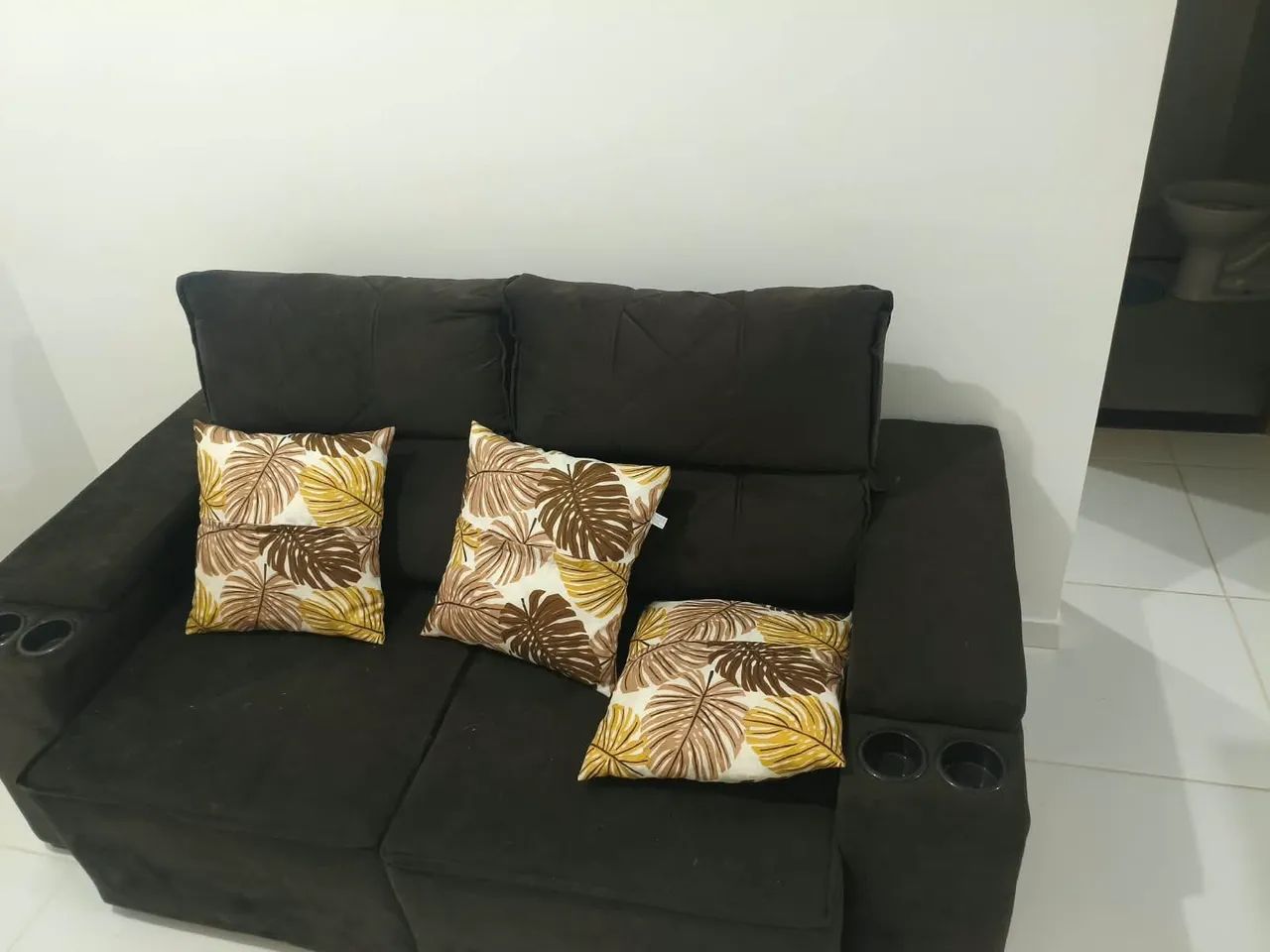 Sofá 